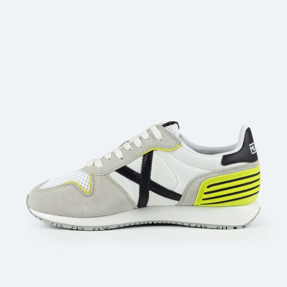 MUNICH MASSANA CLUB 577 - BLANCO