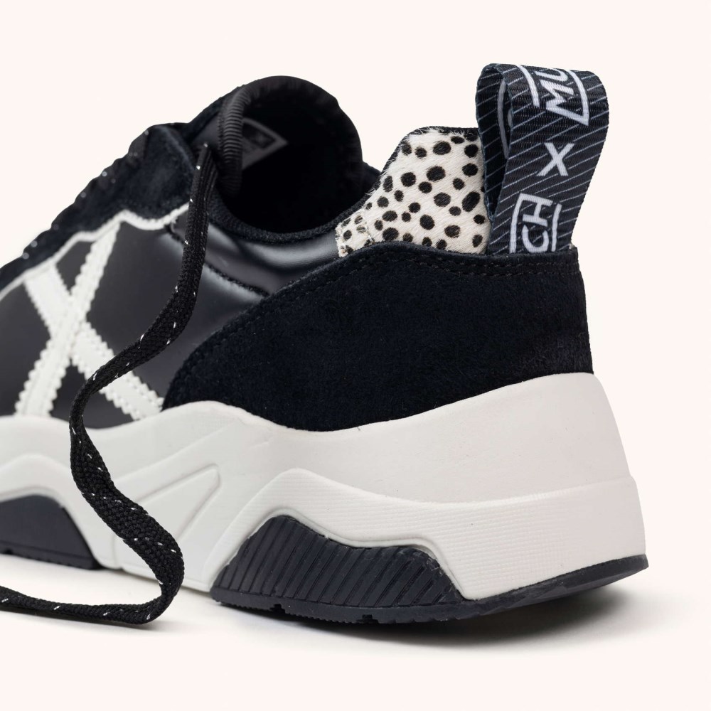 MUNICH WAVE 176 - NEGRO