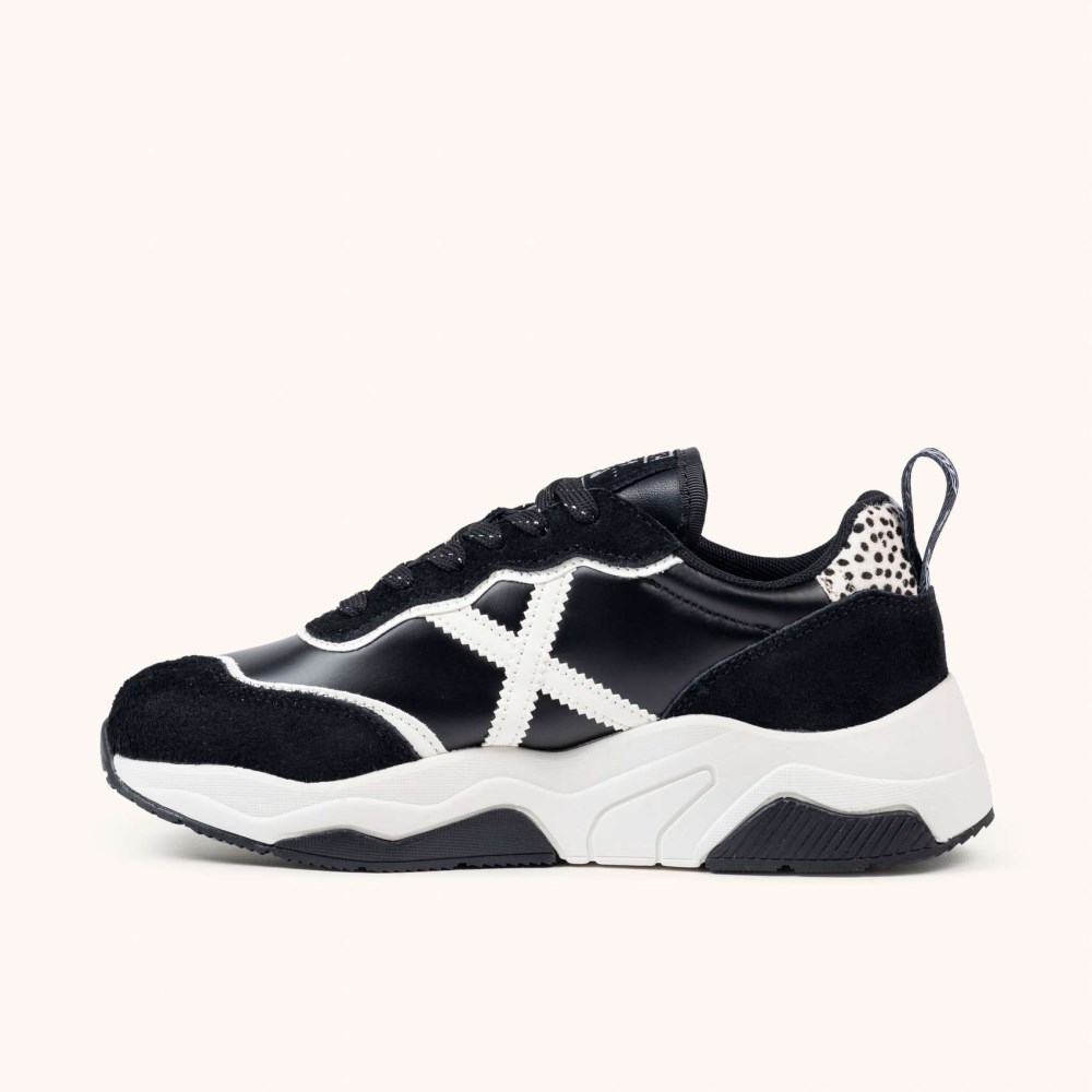 MUNICH WAVE 176 - NEGRO