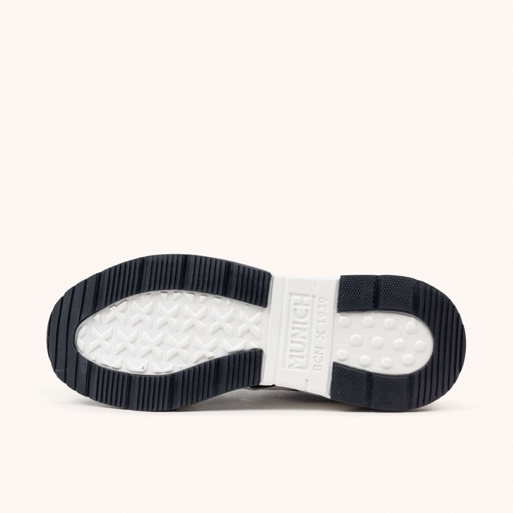 MUNICH WAVE 176 - NEGRO