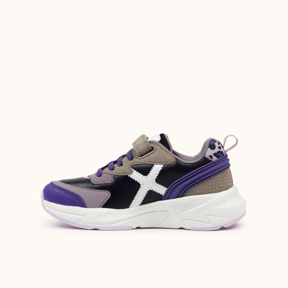 MUNICH MINI TRACK VCO 11 - NEGRO