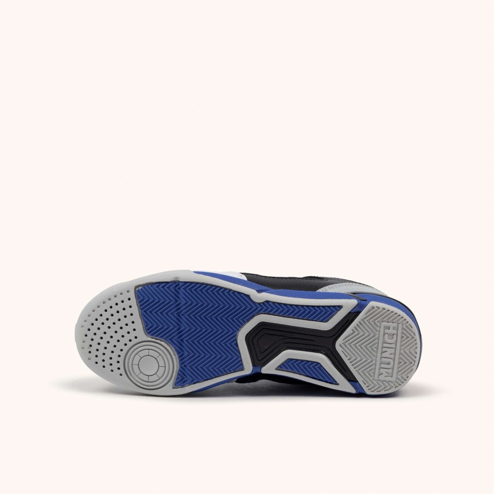 MUNICH ONE KID 74 - NEGRO