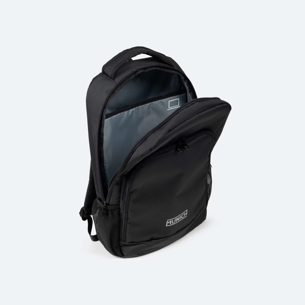 BACKPACK RAVEN - 
