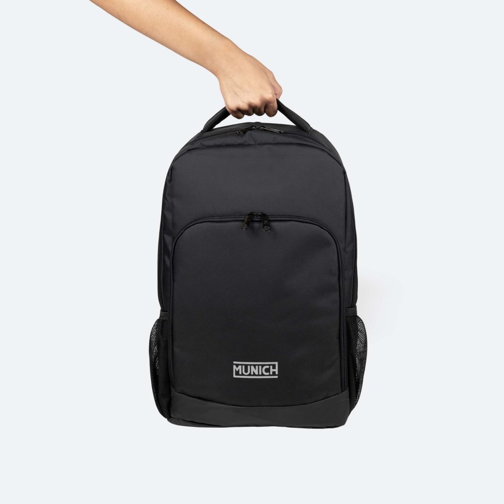 BACKPACK RAVEN - 