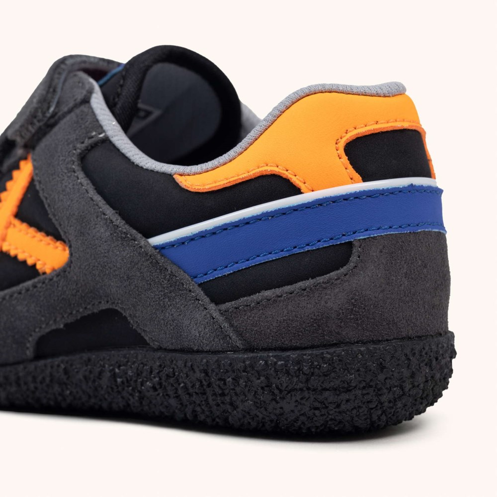 MUNICH MINI GOAL VCO 1623 - NEGRO