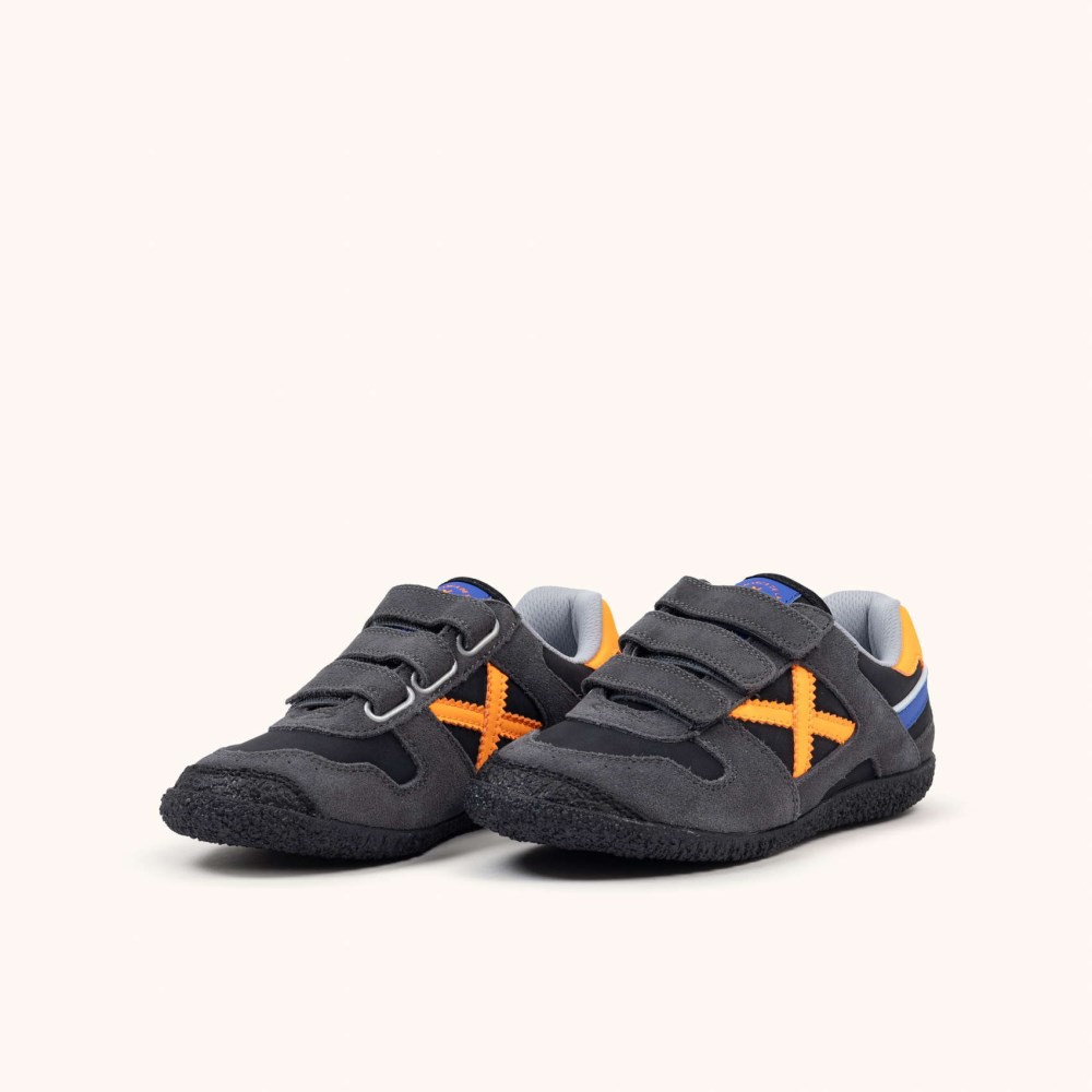 MUNICH MINI GOAL VCO 1623 - NEGRO