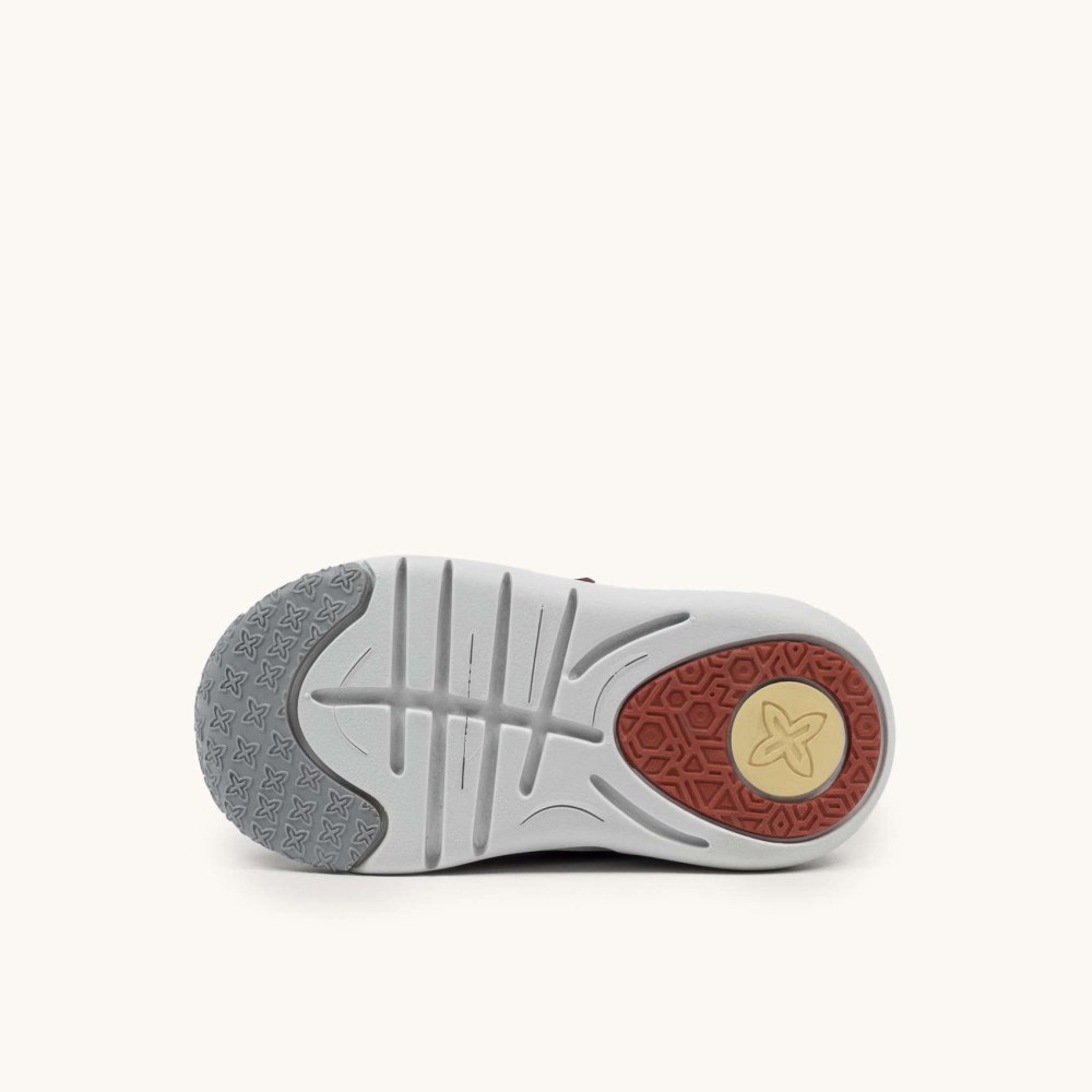 MUNICH BABY CLAUDIA 24 - ROJO