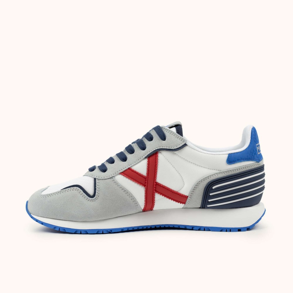 MUNICH MASSANA CLUB 582 - BLANCO