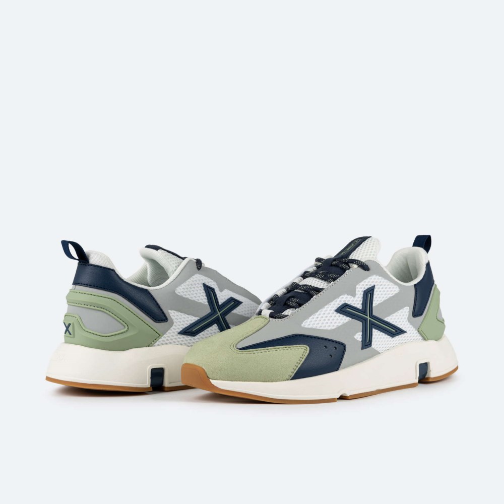 MUNICH AVANT 20 - BLANCO