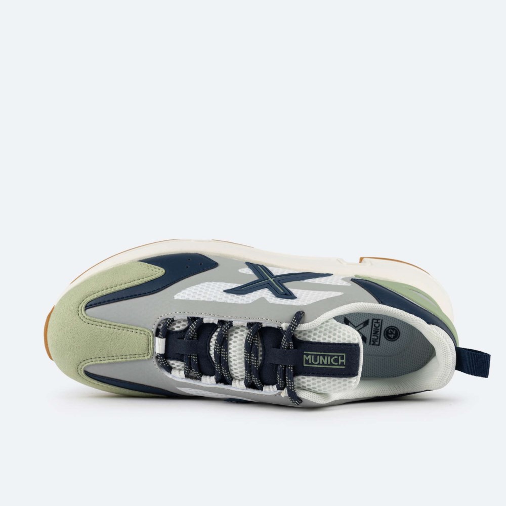 MUNICH AVANT 20 - BLANCO