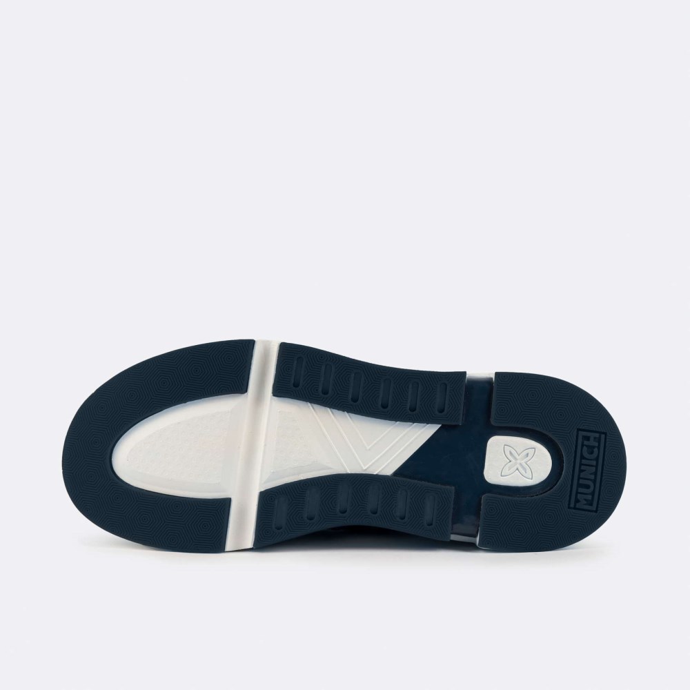 MUNICH AVANT 20 - BLANCO