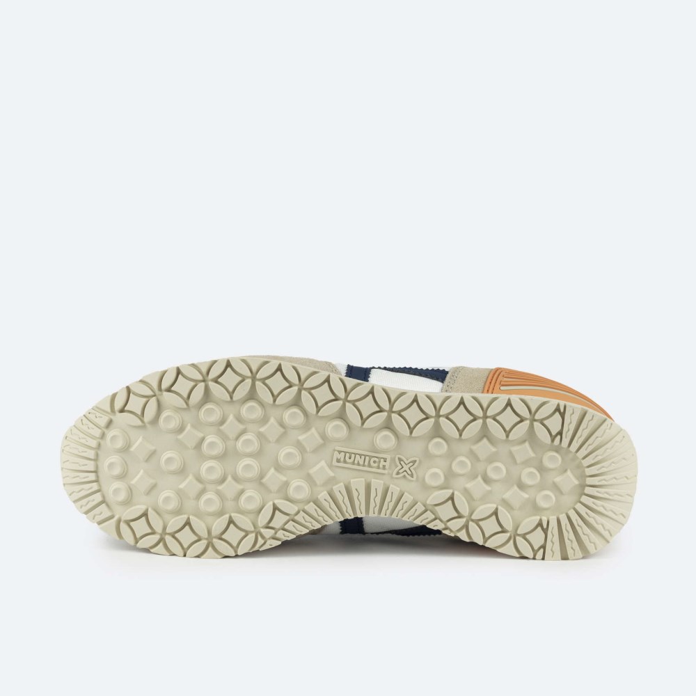 MUNICH MASSANA CLUB 574 - BLANCO