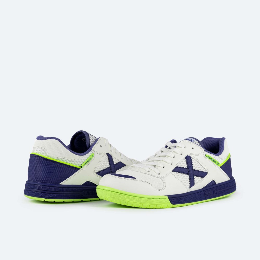 MUNICH CONTINENTAL V2 63 - BLANCO