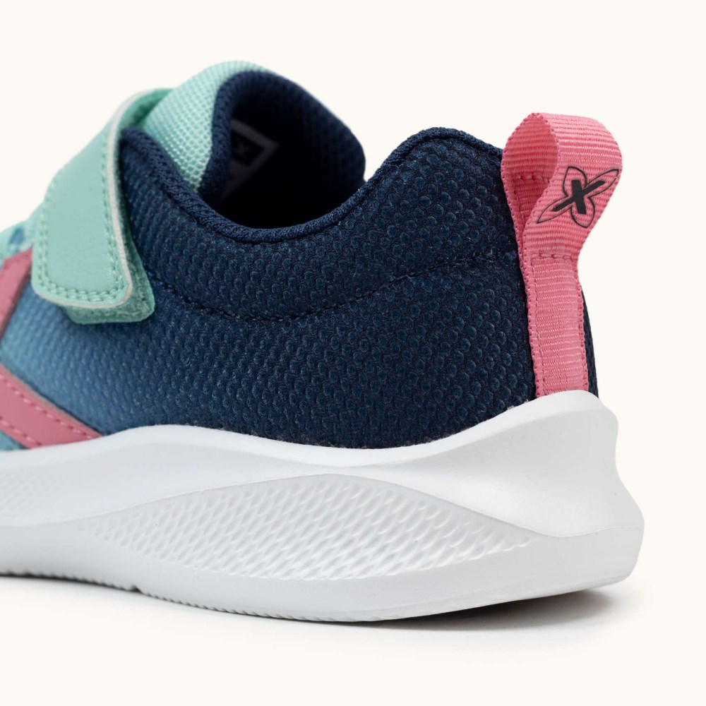 MUNICH MINI LETA 06 - AZUL