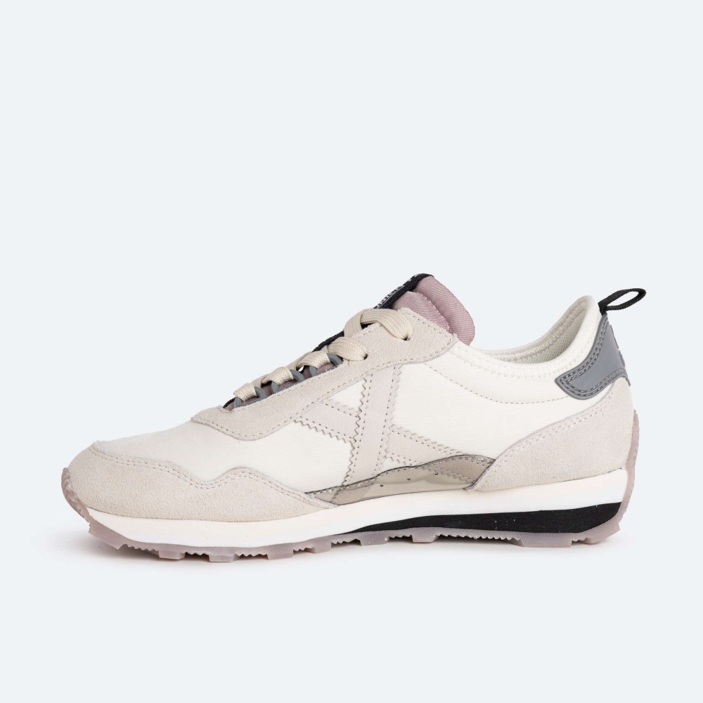 MUNICH UM SKY 08 - BLANCO