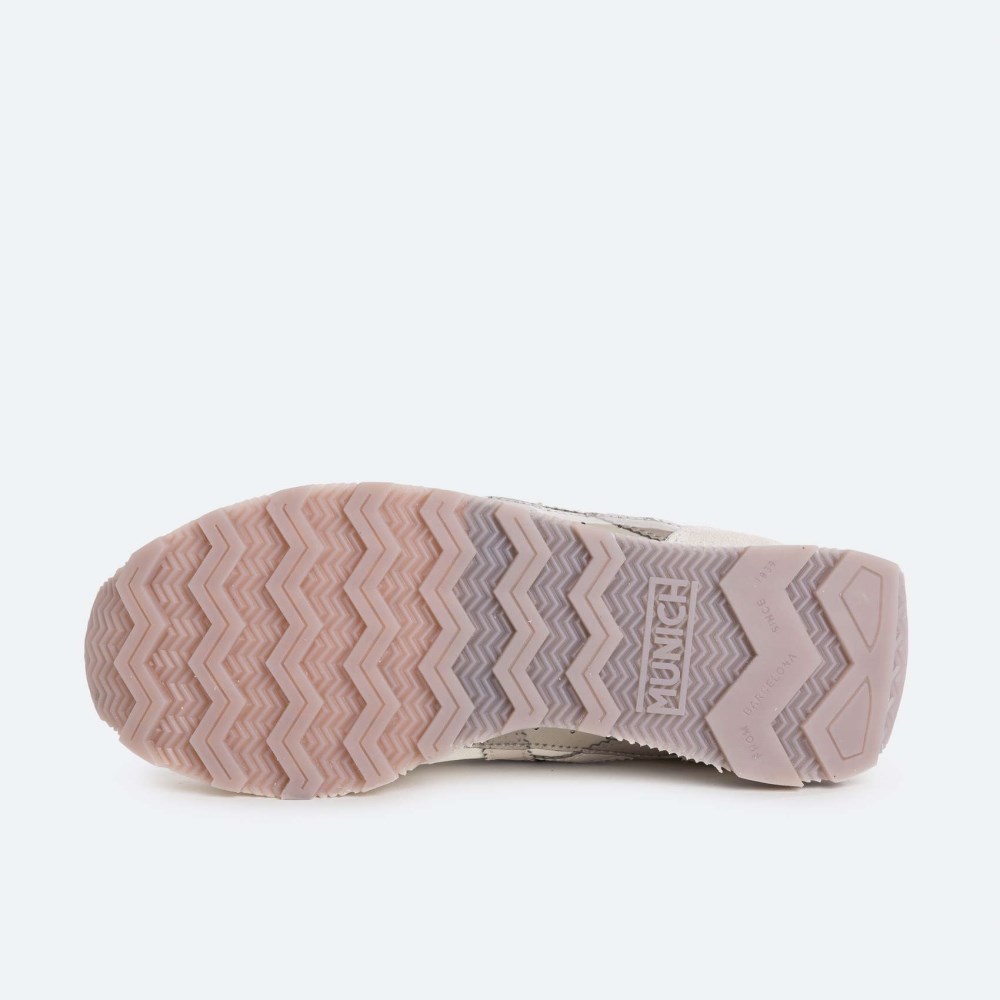 MUNICH UM SKY 08 - BLANCO