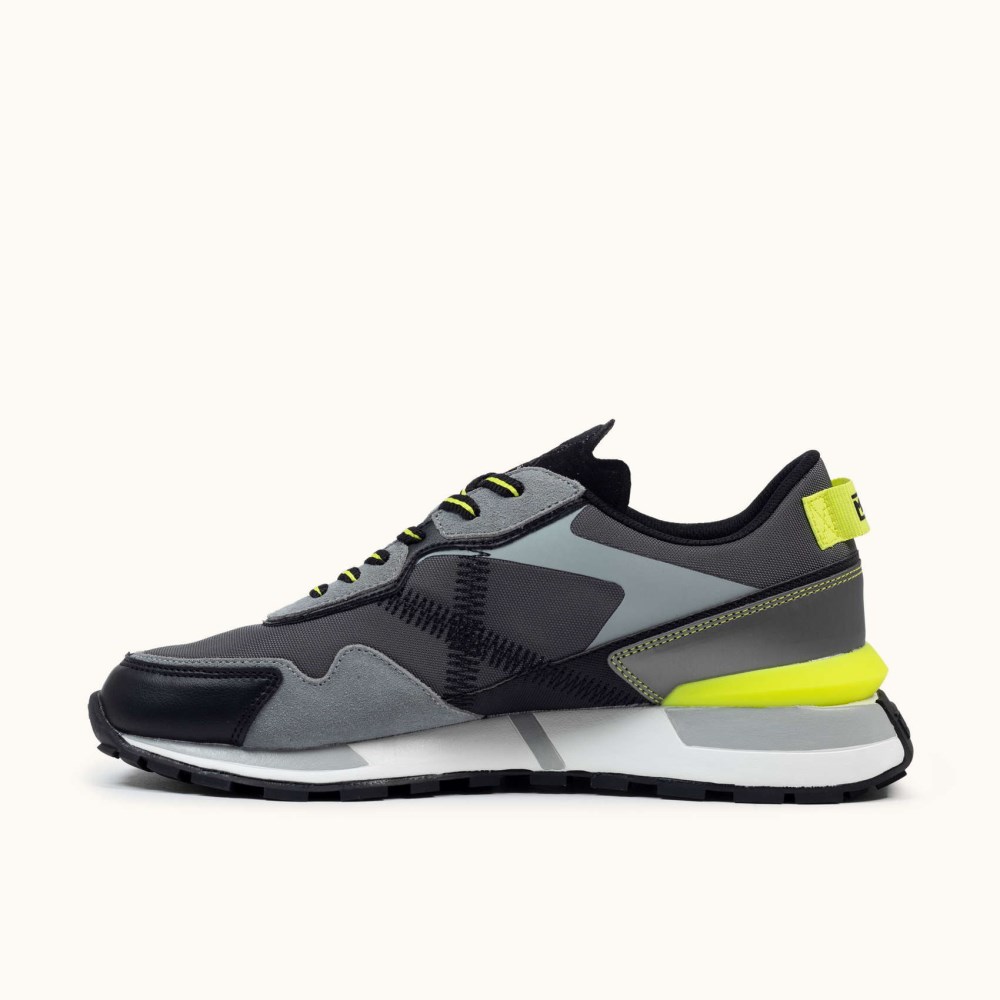 MUNICH PULSAR 25 - NEGRO