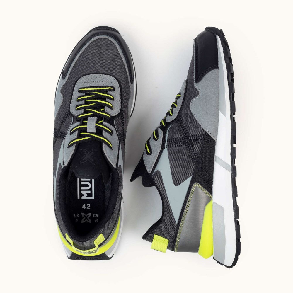 MUNICH PULSAR 25 - NEGRO