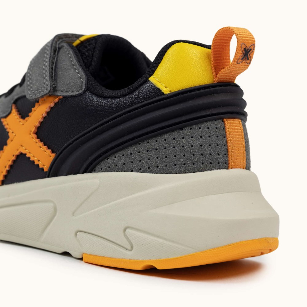 MUNICH MINI TRACK VCO 13 - NEGRO