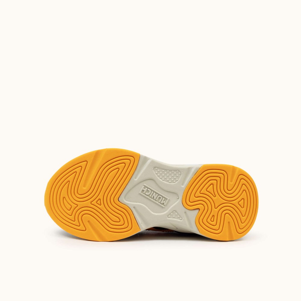 MUNICH MINI TRACK VCO 13 - NEGRO