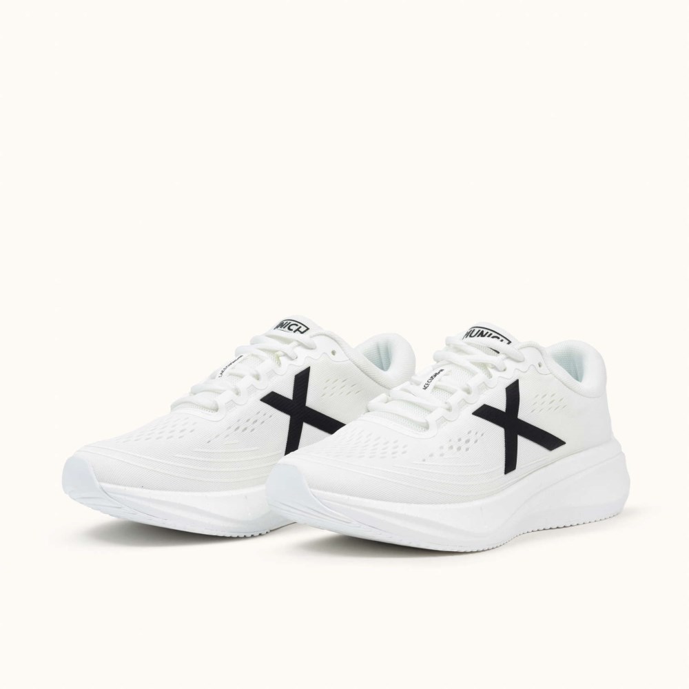 MUNICH SPRING 17 - BLANCO