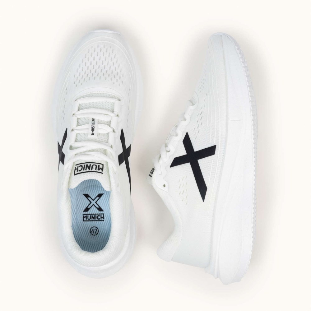 MUNICH SPRING 17 - BLANCO