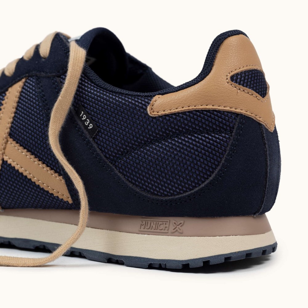 MUNICH MASSANA 591 - AZUL