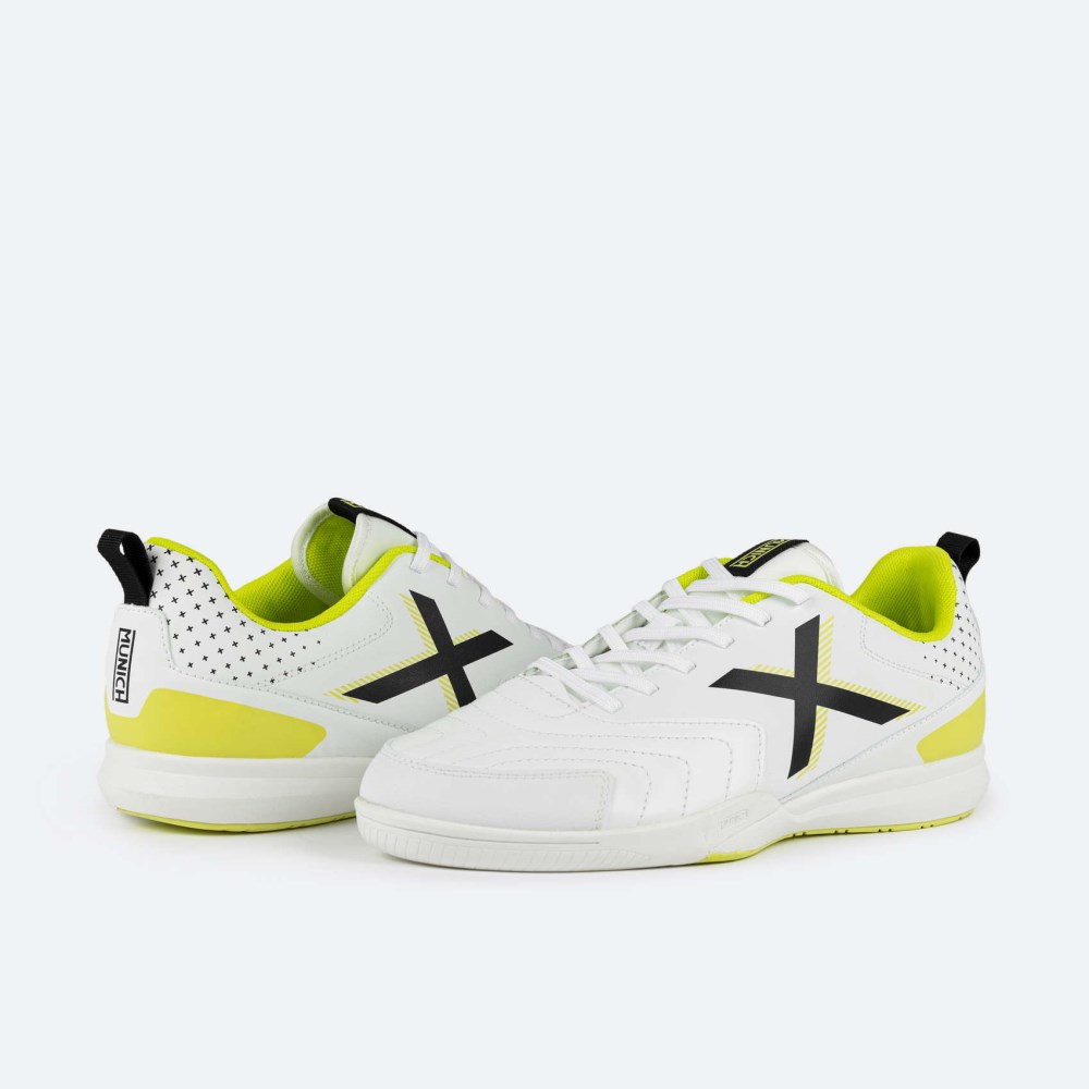 MUNICH RONDITO 07 - BLANCO