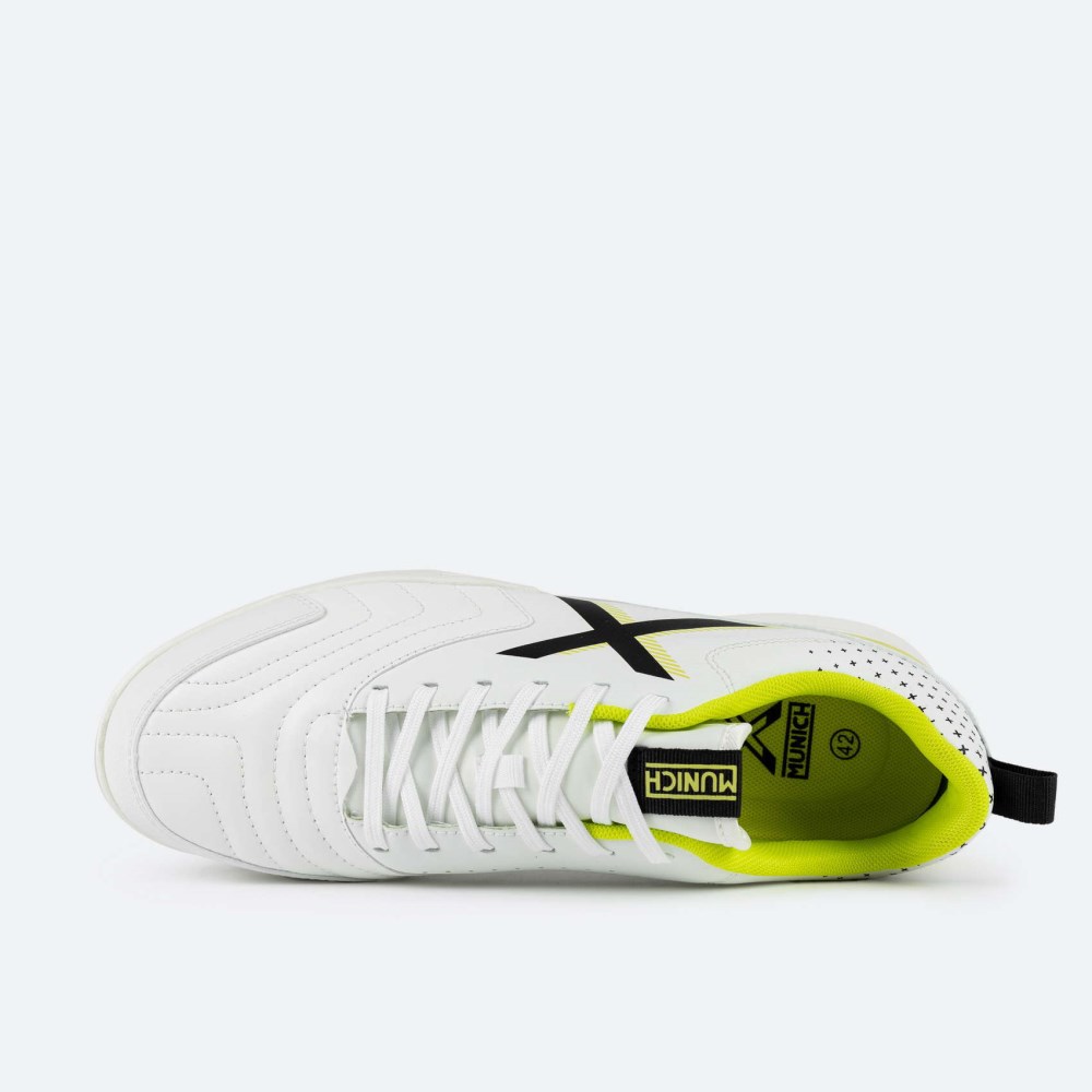 MUNICH RONDITO 07 - BLANCO