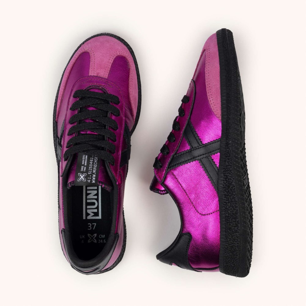 MUNICH BARRU 186 - ROSA