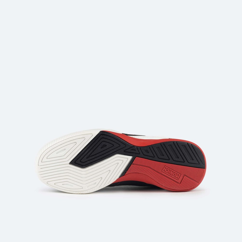 MUNICH RONDITO KID 10 - NEGRO