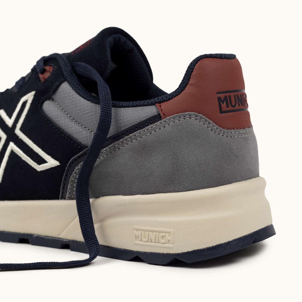 MUNICH 1030 83 - AZUL