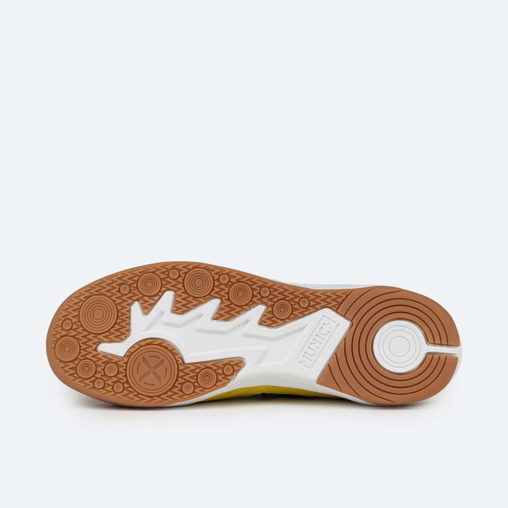 MUNICH SPORT GRESCA 2,0 03 - AMARILLO