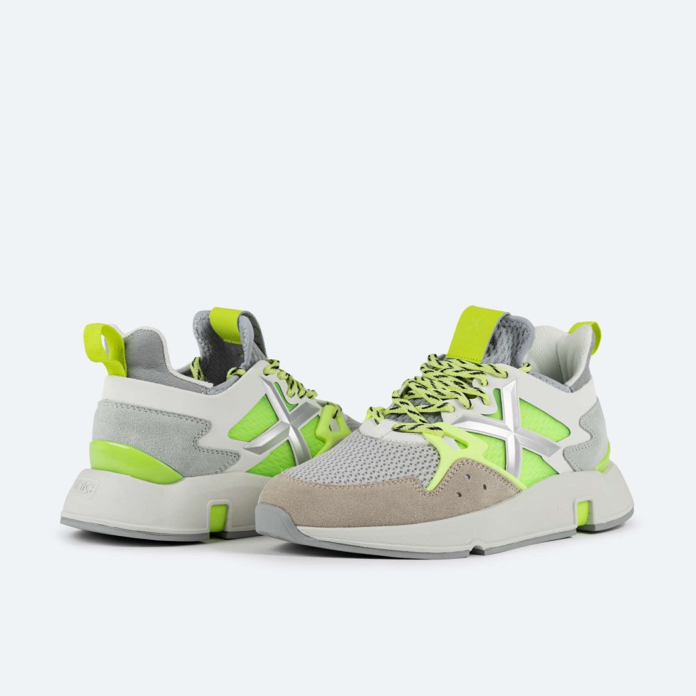 MUNICH CLIK WOMEN 85 - AMARILLO