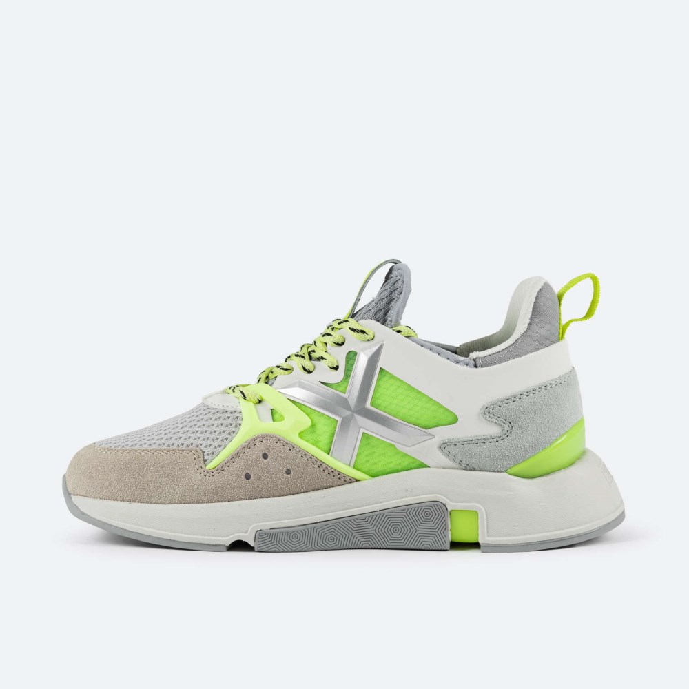 MUNICH CLIK WOMEN 85 - AMARILLO