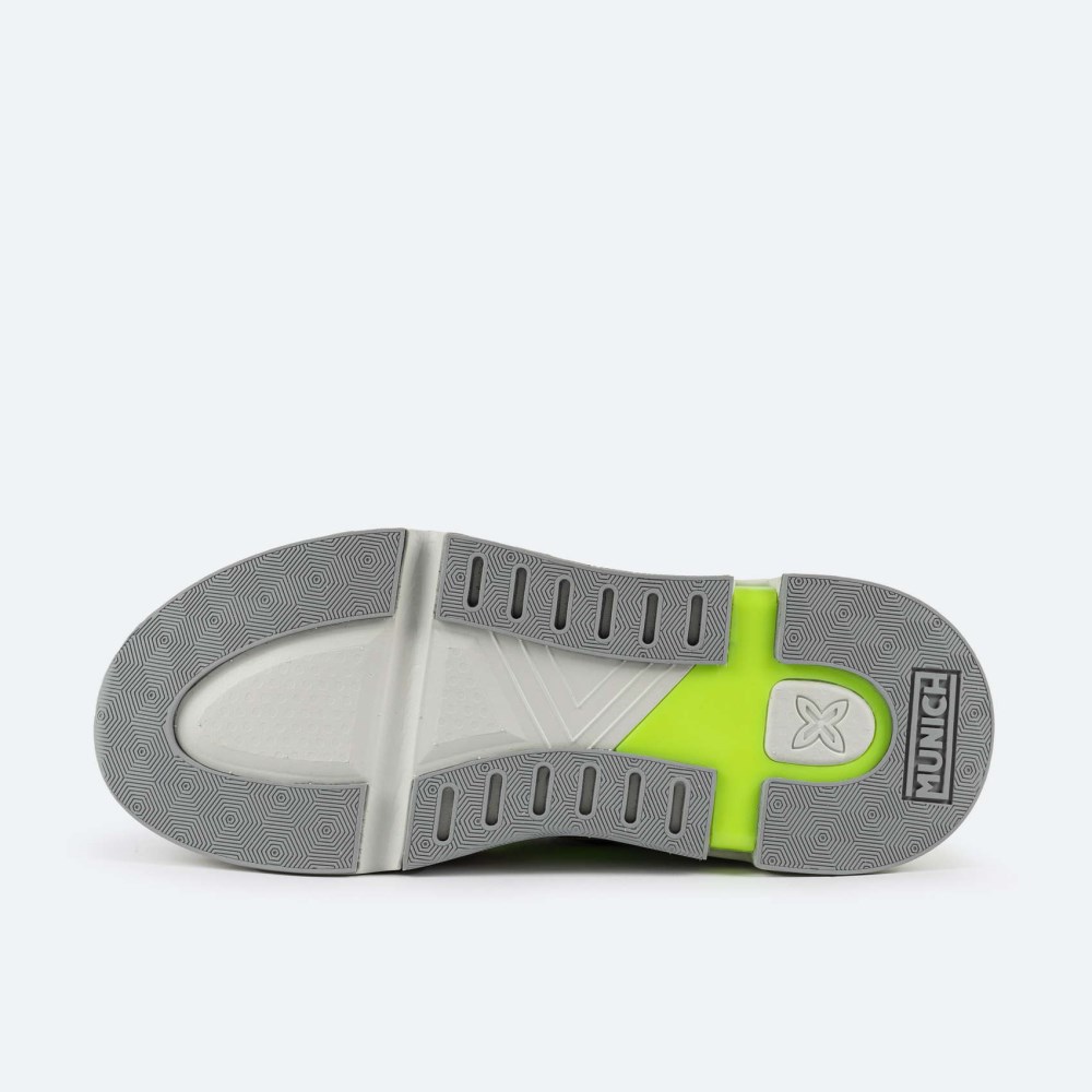 MUNICH CLIK WOMEN 85 - AMARILLO