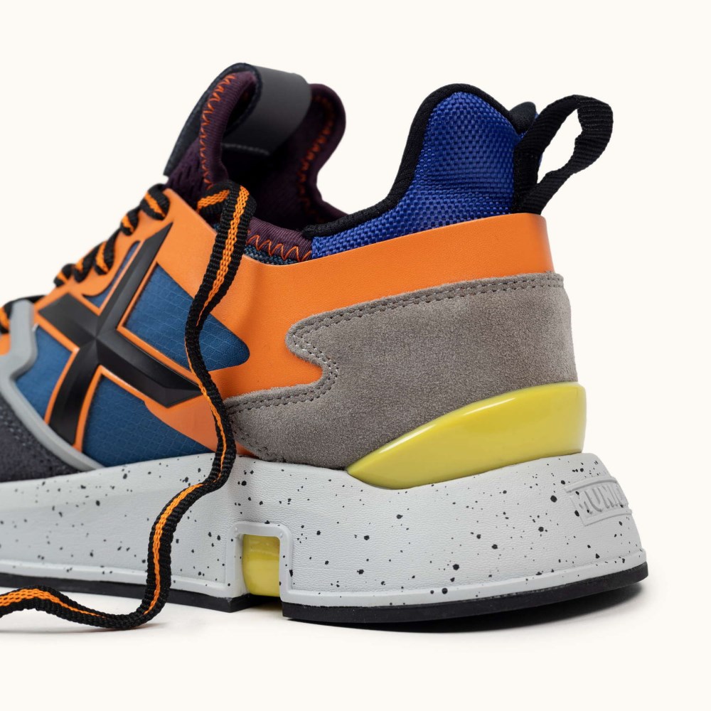 MUNICH CLIK 102 - MULTICOLOR