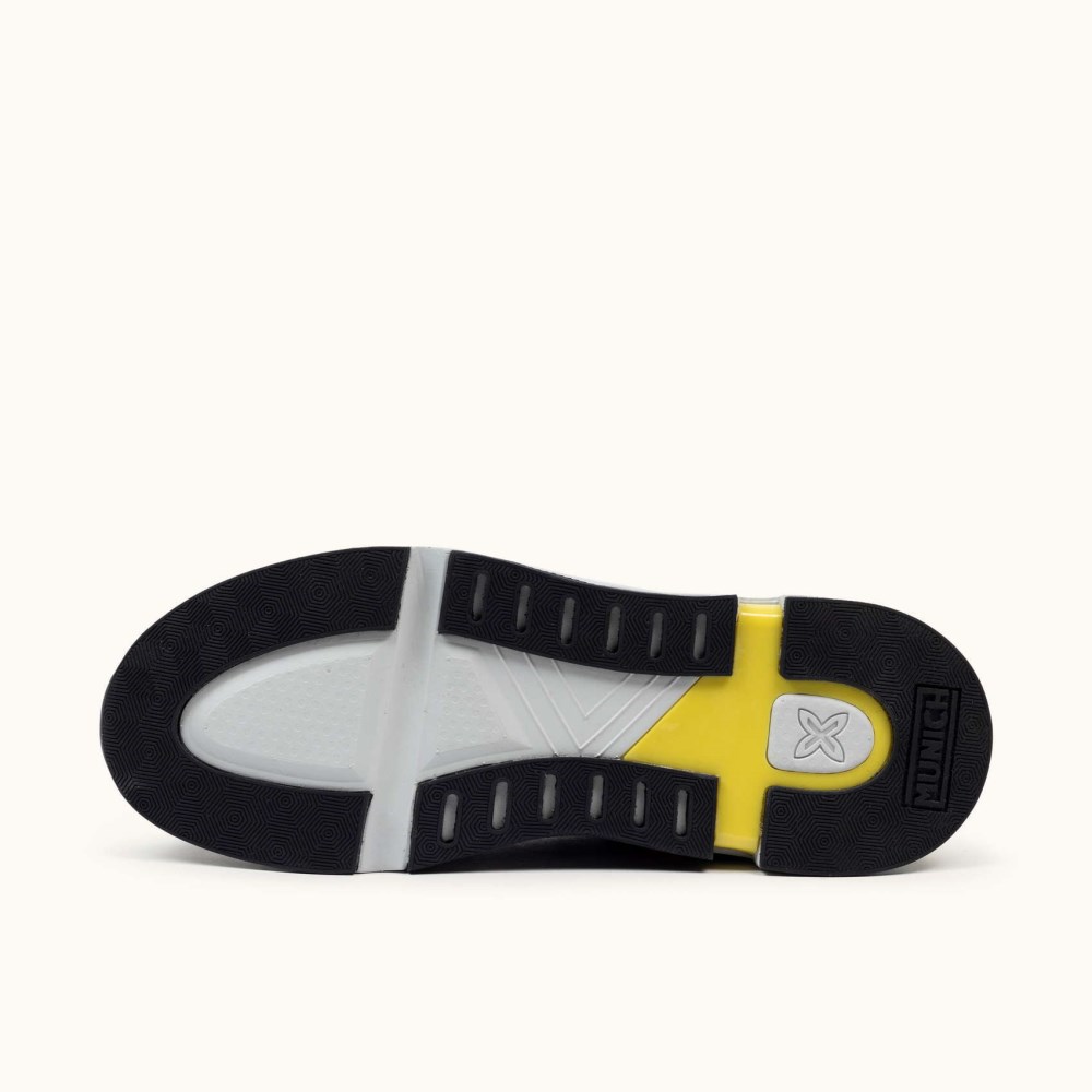 MUNICH CLIK 102 - MULTICOLOR