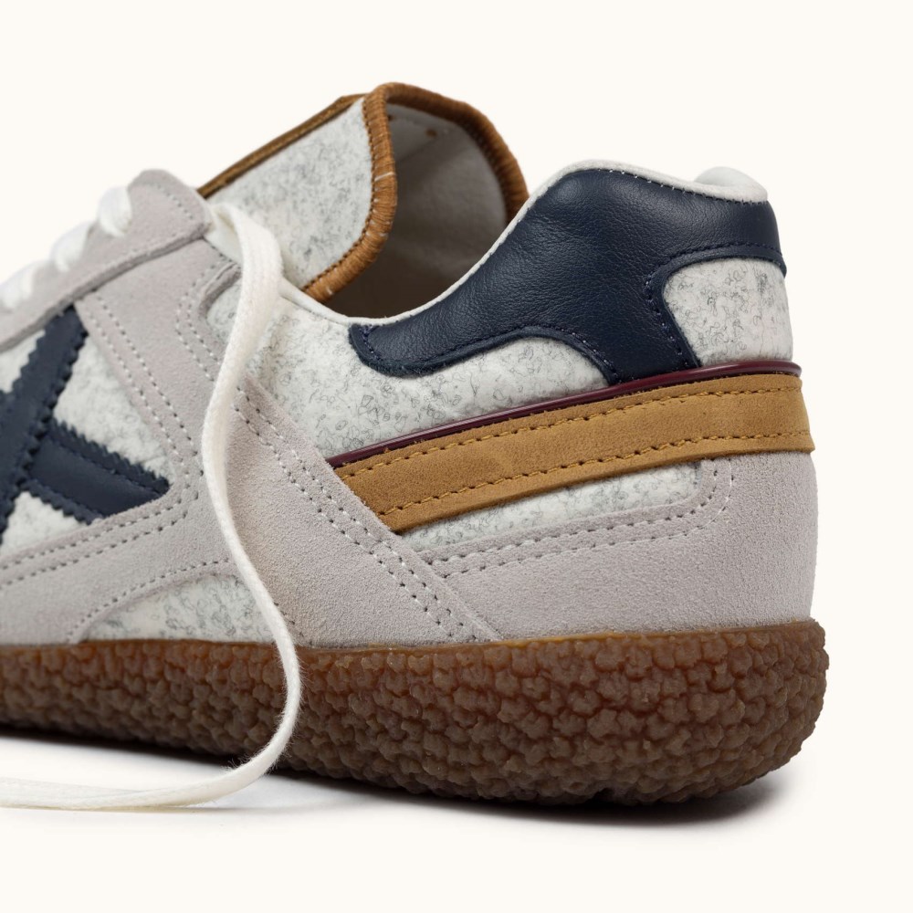 MUNICH GOAL 1625 - GRIS