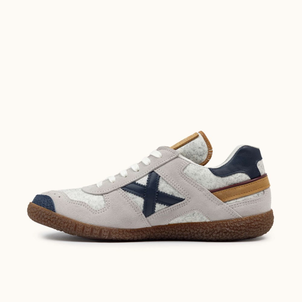 MUNICH GOAL 1625 - GRIS