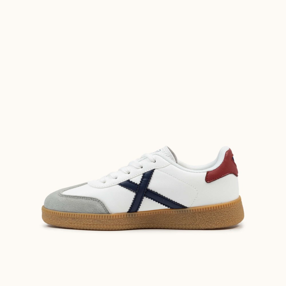 MUNICH MINI BARRU 10 - BLANCO