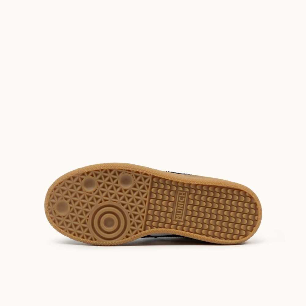 MUNICH MINI BARRU 10 - BLANCO