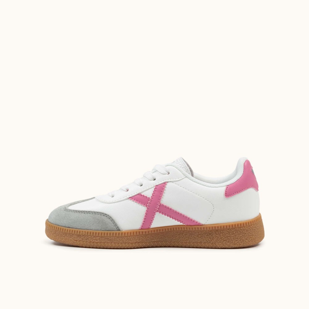 MUNICH MINI BARRU 09 - BLANCO