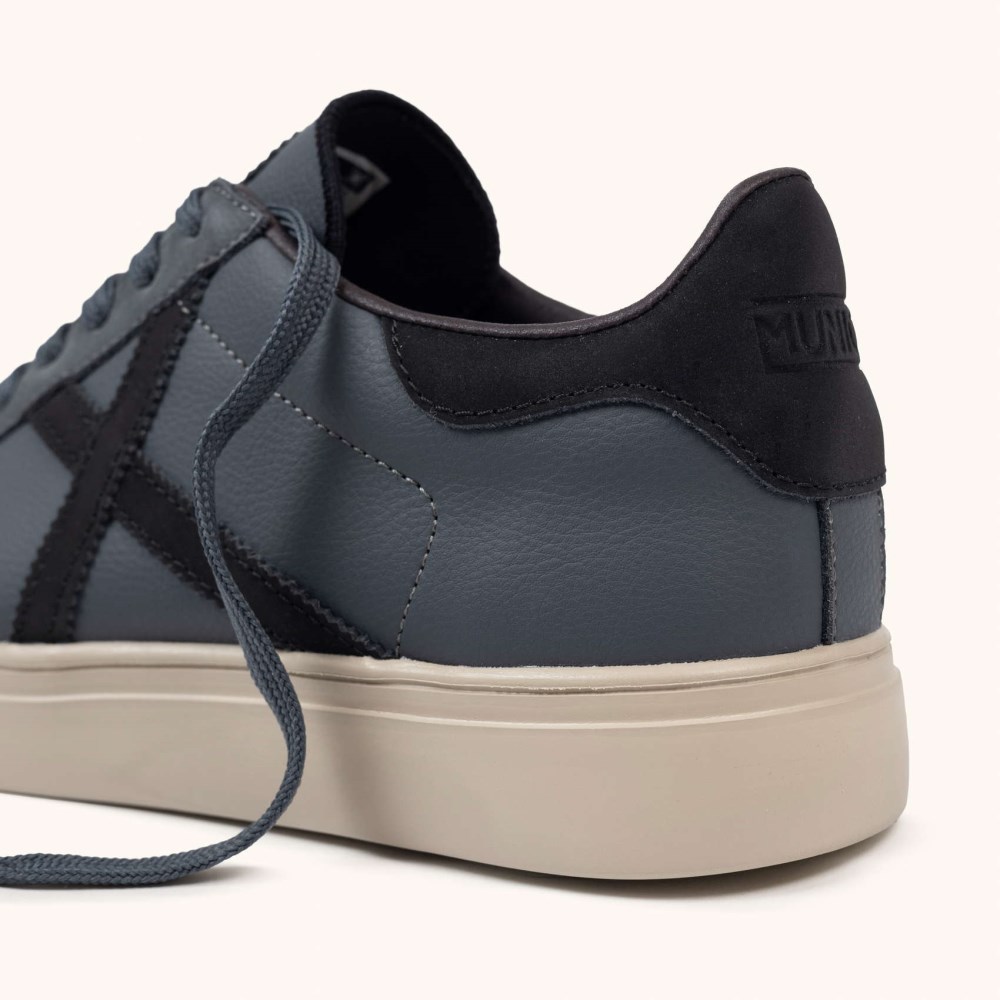 MUNICH RETE 110 - GRIS