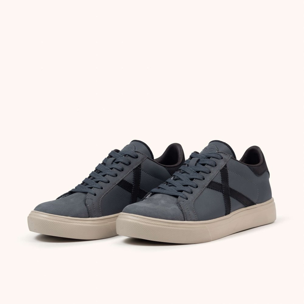 MUNICH RETE 110 - GRIS