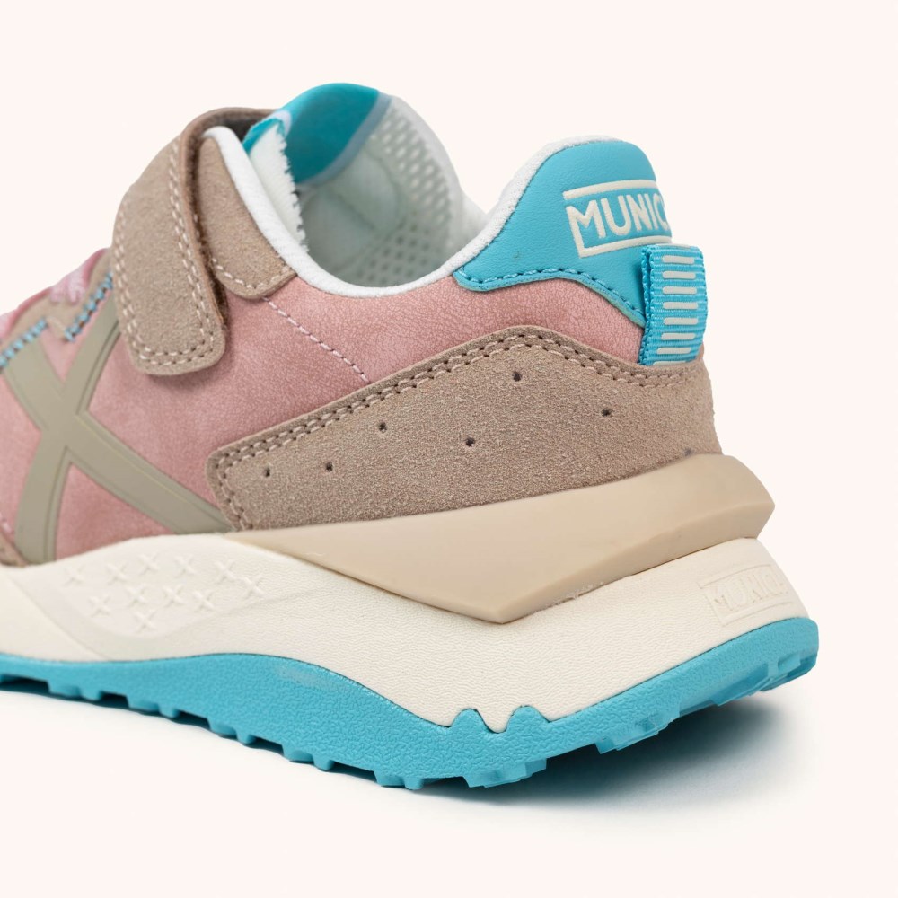 MUNICH MINI SHIBUYA 03 - ROSA