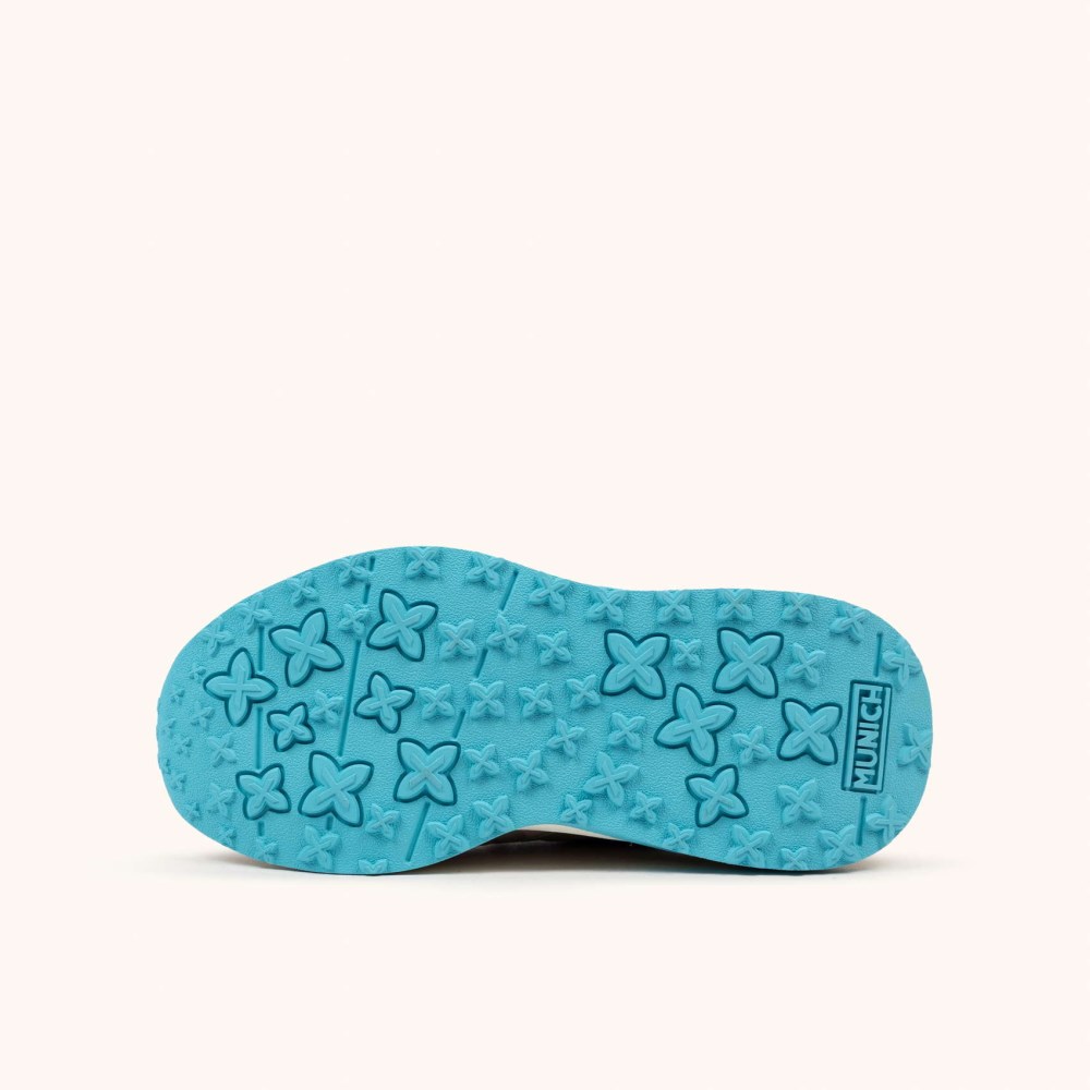 MUNICH MINI SHIBUYA 03 - ROSA