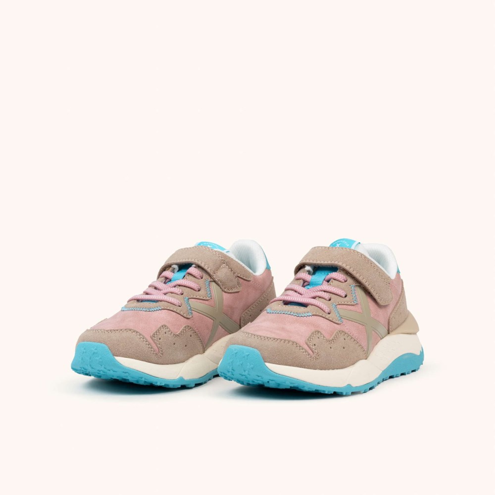 MUNICH MINI SHIBUYA 03 - ROSA