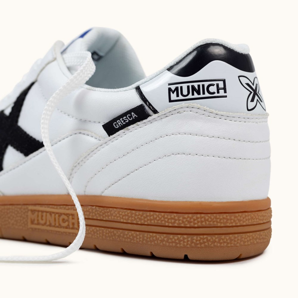 MUNICH GRESCA 321 - BLANCO