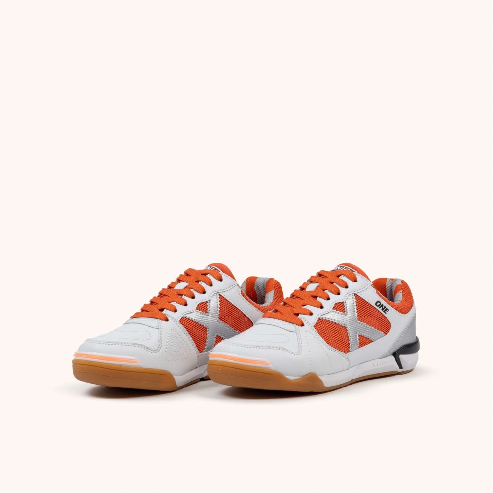 MUNICH ONE KID 75 - BLANCO